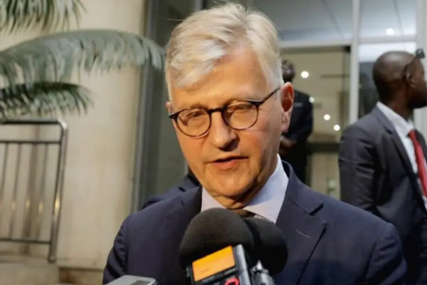 UN Under Secretary-General To Visit Kabul