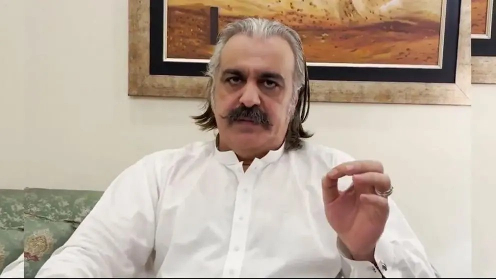 ګنډاپور وايي اسلام اباد له افغانستان سره د ستونزو اواري لپاره جدي ګامونه نه اخلي