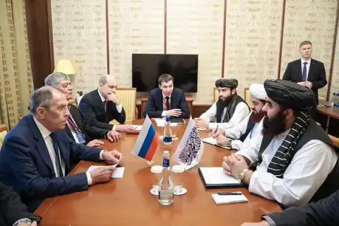 روسیه: بدیلی برای گسترش روابط با اداره طالبان وجود ندارد
