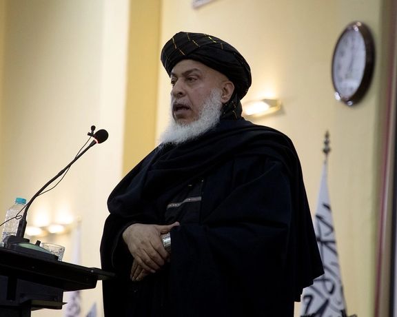 معاون وزارت خارجه طالبان پولیس پاکستان را به دزدی از بازرگانان افغان متهم کرد