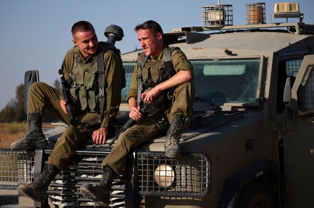 وزارت دفاع امریکا می‌گوید اسرائيل هنوز با تهدید حملات ایران و متحدانش مواجه است