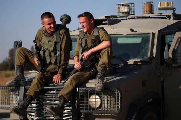 وزارت دفاع امریکا میگوید اسرائيل هنوز با تهدید حملات ایران و متحدانش مواجه است