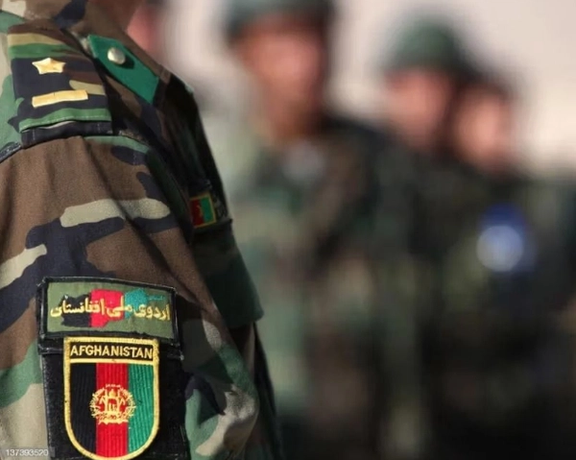 جبهة الحرية: طالبان قتلت 123 عسكرياً من قوات الحكومة الأفغانية السابقة خلال 2025