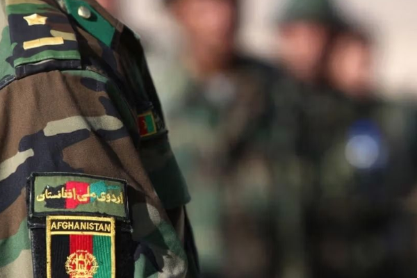 جبهة الحرية: طالبان قتلت 123 عسكرياً من قوات الحكومة الأفغانية السابقة خلال 2025