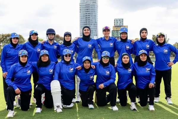 د ښځو پر ورزش د طالبانو پنځه کلن بندیز؛ له لوبغالو تر محدودیتونو او جلاوطنۍ