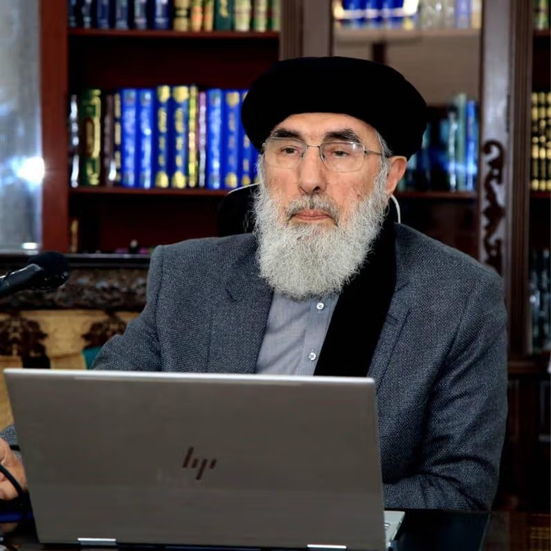 حکمتیار: که امریکا په ایران کې ماته وخوري د شوروي اتحاد په برخلیک به اخته شي