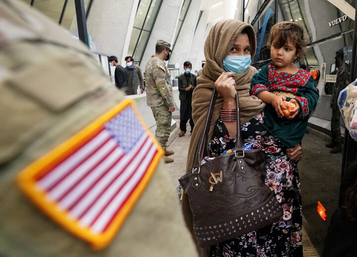 افغان‌ ایواک: حکم جدید دادگاه راه ورود افغان‌ها به امریکا را باز نکرده است