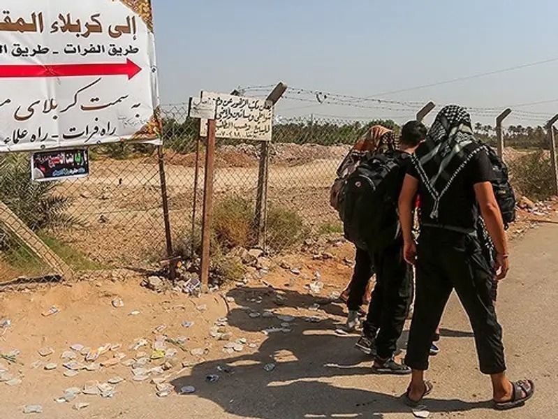 وزارت اطلاعات ایران از بازداشت ۱۴ نفر به اتهام عضویت در داعش خراسان خبر داد