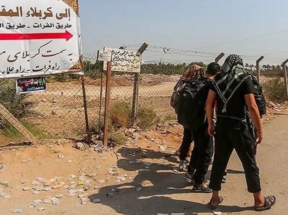 وزارت اطلاعات ایران از بازداشت ۱۴ نفر به اتهام عضویت در داعش خراسان خبر داد