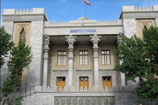 Iran Seeks Clarity on Killing of its Diplomats in Mazar-e-Sharif in 1998