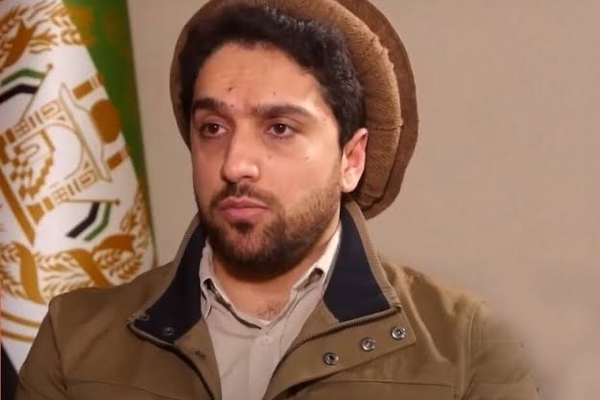 مسعود با کنایه به افغانستان طالبان: وارهد عیسی جان زین خر؟ بله