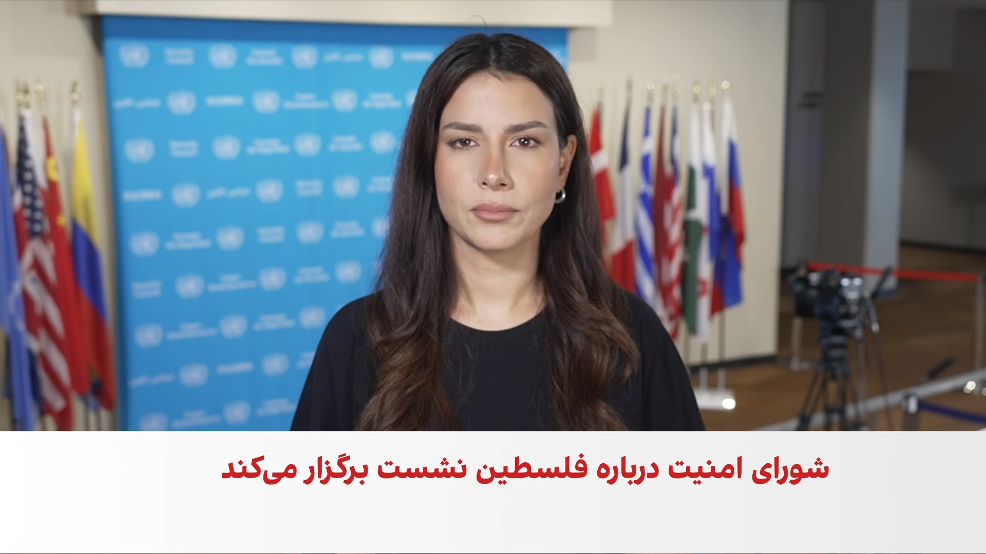 غزه در کانون نشست شورای امنیت