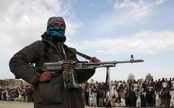 تحقیقات نیویارک تایمز؛عفو عمومی نیرنگ طالبان برای دستگیری نظامیان حکومت پیشین بود