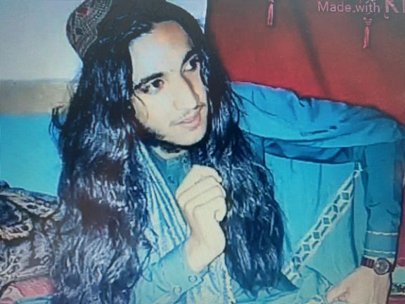 سردار ولی ساحل، از قومندانهای گروه طالبان در میدان وردک که در سال ۲۰۲۰ در نبرد با نیروهای امنیتی افغانستان کشته شد