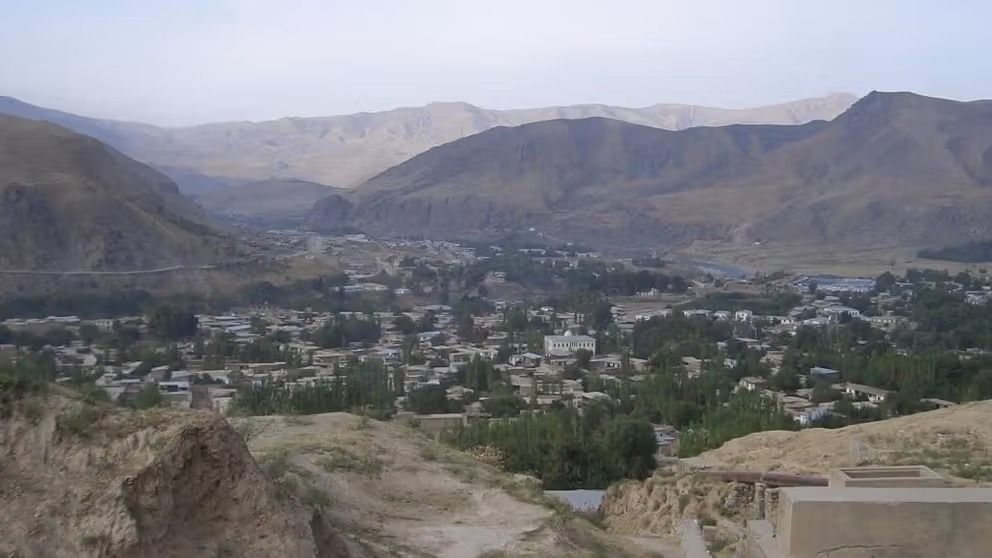 نیروهای طالبان بر سر استخراج معدن طلا در بدخشان درگیر شدند