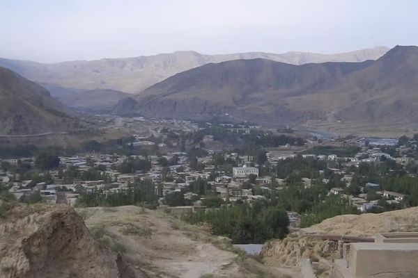 نیروهای طالبان بر سر استخراج معدن طلا در بدخشان درگیر شدند