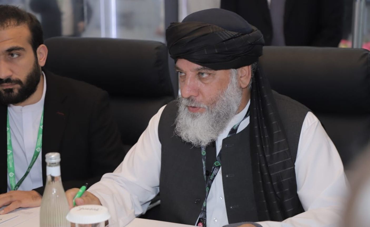 طالبانو ازبکستان او قرغزستان سره د افغان صادراتي توکو لپاره پر اسانتیاوو برابرولو خبرې کړې