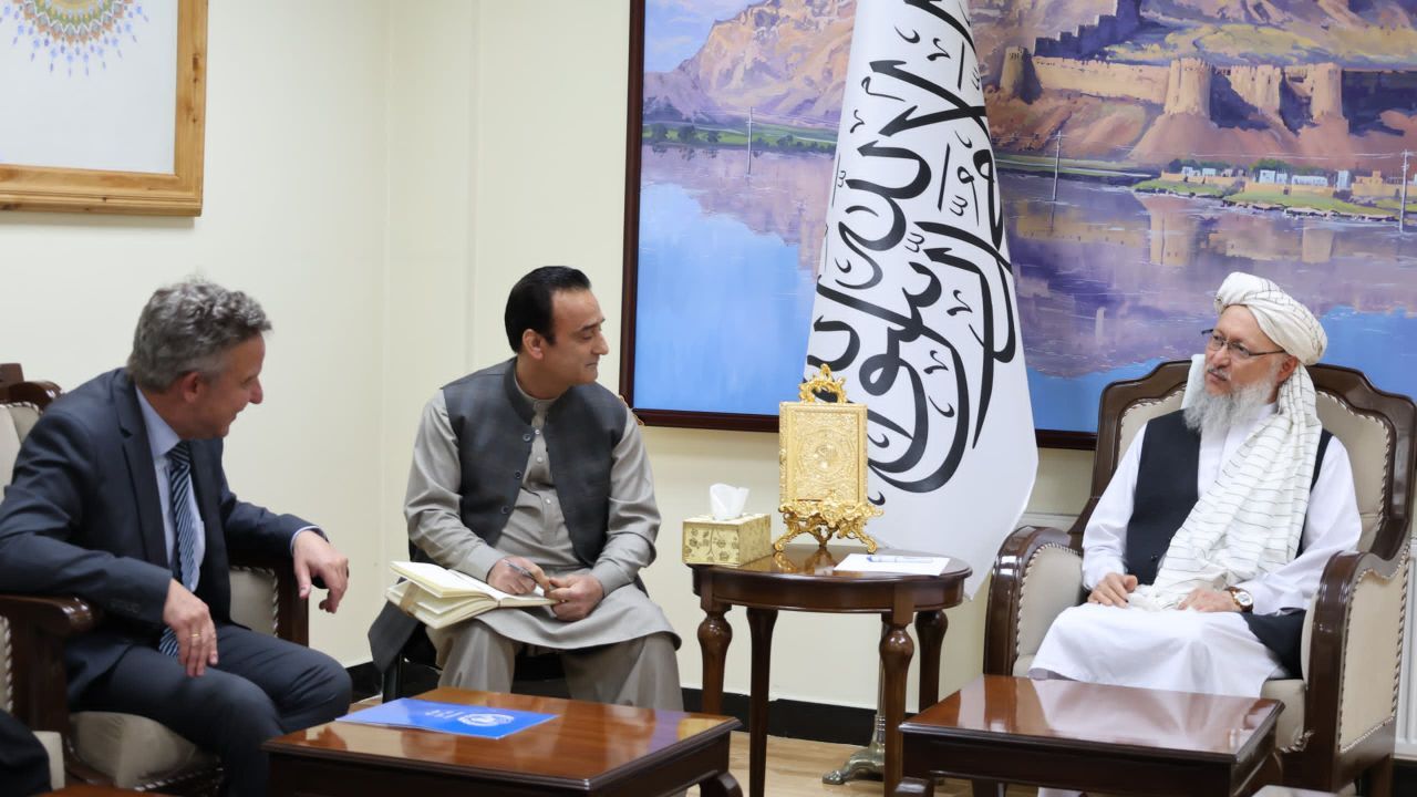 یوناما: امدادرسانی کافی نیست، کمک‌های اساسی شود