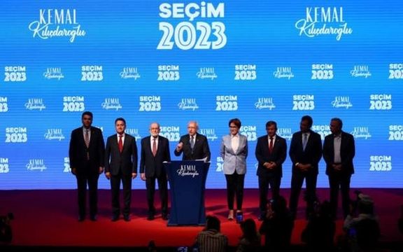 رقیب اردوغان: نتایج اولیه را میپذیرم و در دور دوم انتخابات پیروز میشوم