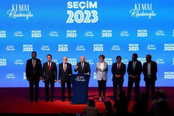 رقیب اردوغان: نتایج اولیه را میپذیرم و در دور دوم انتخابات پیروز میشوم