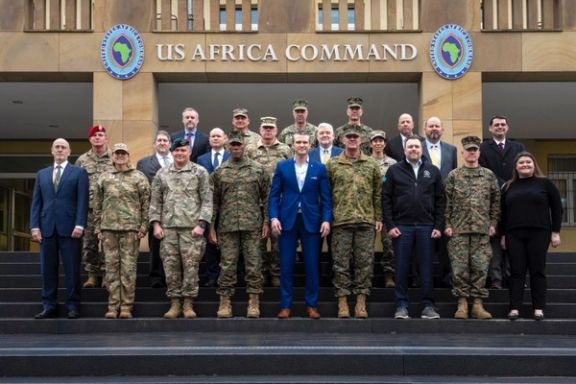 سیبیاس نیوز: ترامپ انجام حملات نظامی را آسانتر کرده و دایره اهداف را گسترش داده است