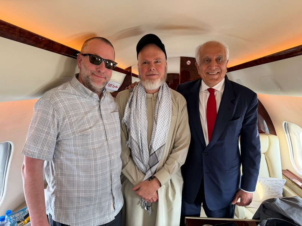 وزارت خارجه امریکا: طالبان باید به دیپلماسی گروگان‌گیری پایان دهد