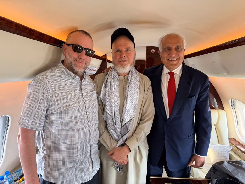 وزارت خارجه امریکا: طالبان باید به دیپلماسی گروگانگیری پایان دهد