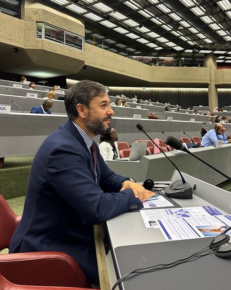 په جینوا کې د افغانستان استازي طالبان د افغان کډوالو په ستونزو کې پړه وبلل