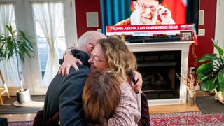 از قدیس تا ابلیس؛ واکنشها به مرگ یک رهبر