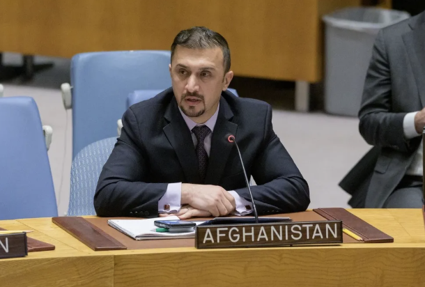 أفغانستان ترفع شكوى ضد باكستان في مجلس الأمن