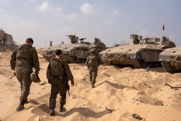 د اسراییل دفاع وزیر: د «ژېړې سیمې» دننه به د حماس ځواکونه له محدودیت پرته په نښه کړو