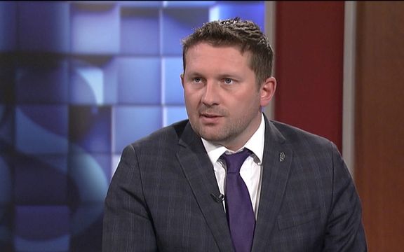 شان وانډیور: د افغانانو پرېښودو سره امریکا دا مفکوره پياوړې کړې چې خپل متحدین شاته پریږدي