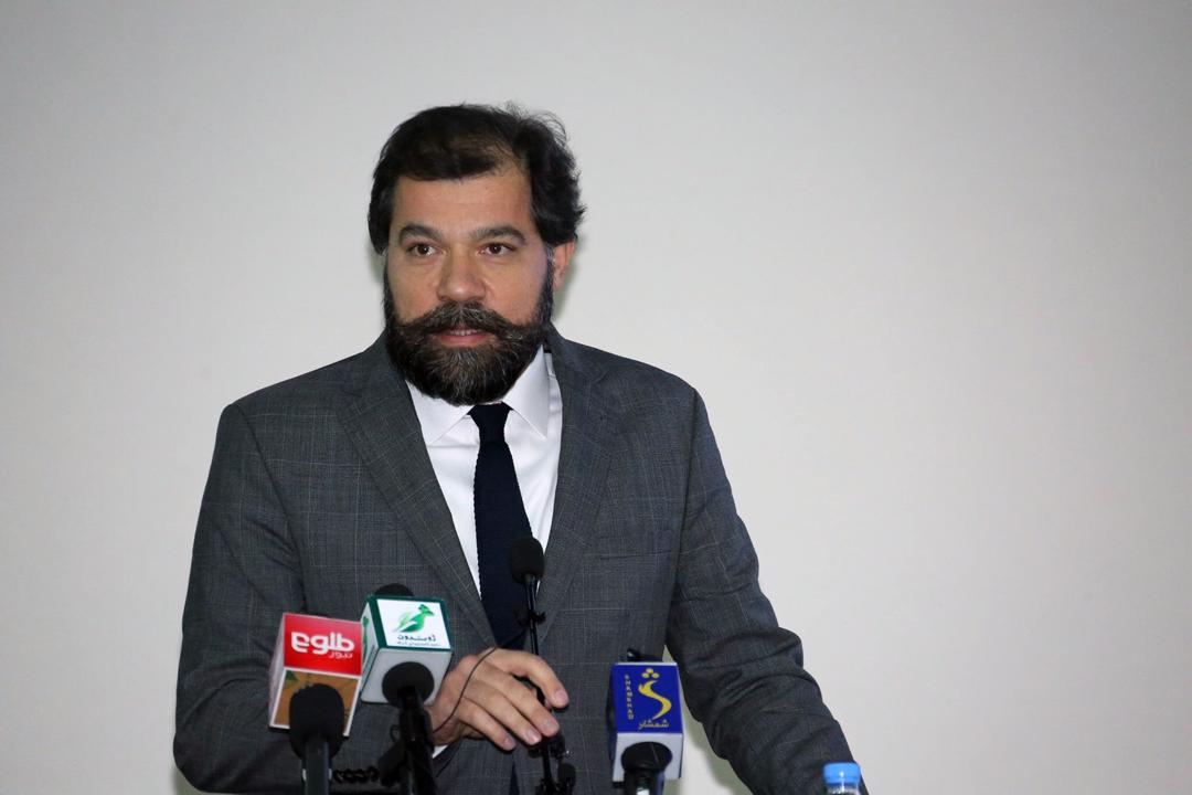 معین سابق وزارت خارجه: مورچه که گمی‌اش آمد بال می‌کشد، عمر طالبان کوتاه است