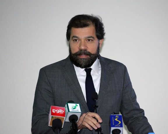 معین سابق وزارت خارجه: مورچه که گمیاش آمد بال میکشد، عمر طالبان کوتاه است