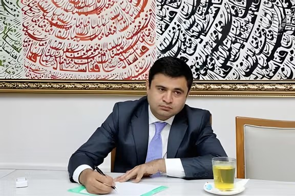فضل محمود فضلي: د افغانستان لپاره د برېتانیا د استازي وروستۍ څرګندونې غیرمسوولانه دي