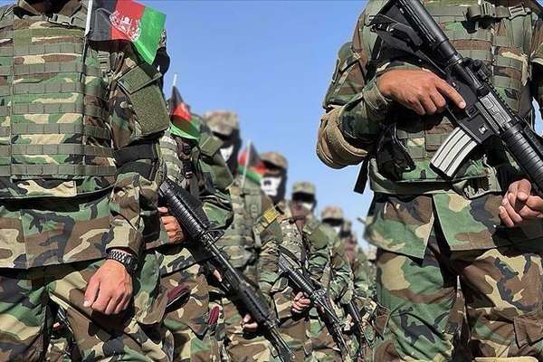 هېر شوي سرتېري؛ پخواني افغان نظامیان د بېکارۍ له ستونزې او امنیتي ګواښونو سره مخ دي