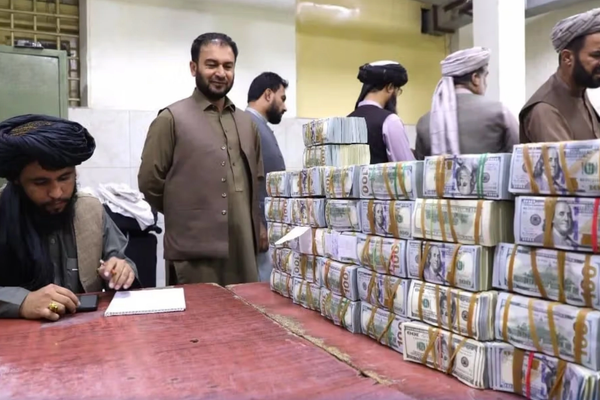 سیګار: امریکا د روان کال په درېیو لومړیو میاشتو کې افغانستان ته ۱۲۰ مېلیونه ډالر لېږدولي