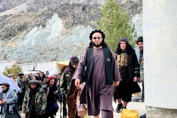 د جمعه خان فاتح قضیه او د هبتالله د ځواک او هیبت ازموینه