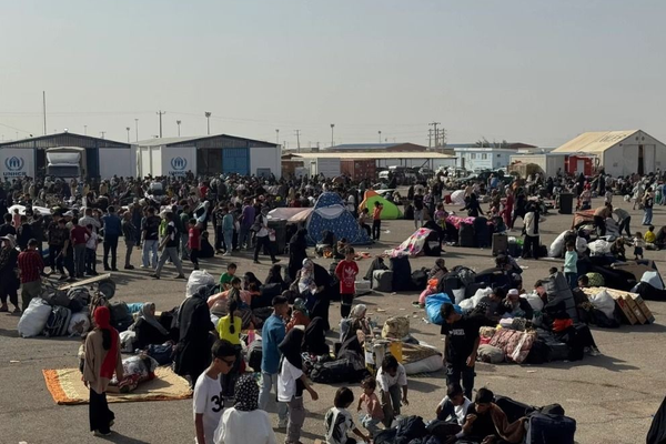 الأمم المتحدة: العائدون من إيران وباكستان يواجهون تحديات مختلفة