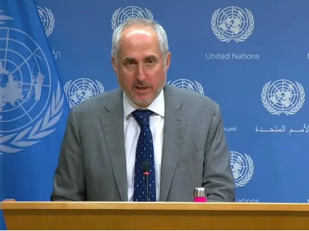 Women's Rights to Be Highlighted at Doha Meeting, Says UN Spokesperson