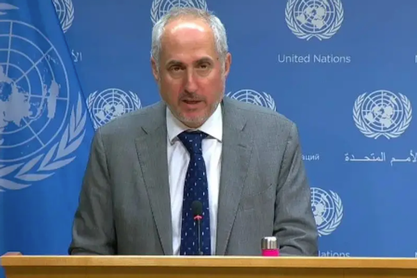 Women's Rights to Be Highlighted at Doha Meeting, Says UN Spokesperson