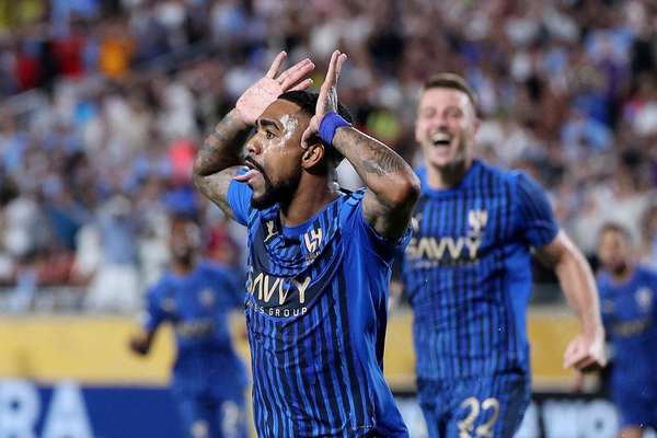 الهلال ۴-۳ منچسترسیتی؛ حذف یکی از مدعیان قهرمانی جام جهانی باشگاهها در نبرد دراماتیک