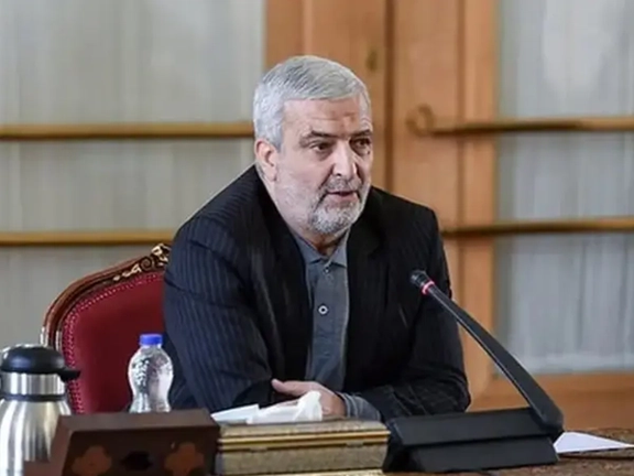 Iran’s Envoy Seeks A UN Special Representative With Deep Understanding Of Afghanistan