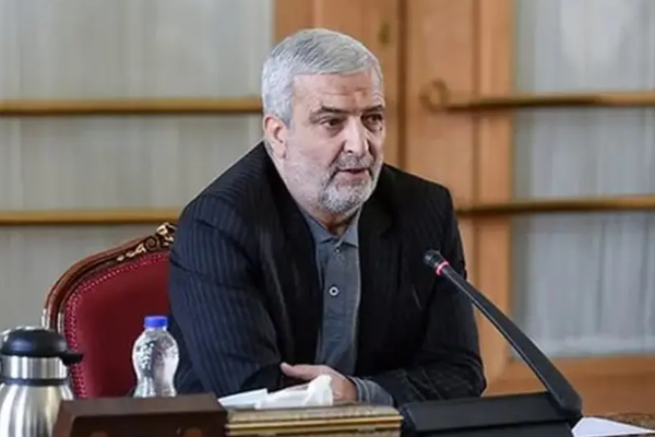 Iran’s Envoy Seeks A UN Special Representative With Deep Understanding Of Afghanistan