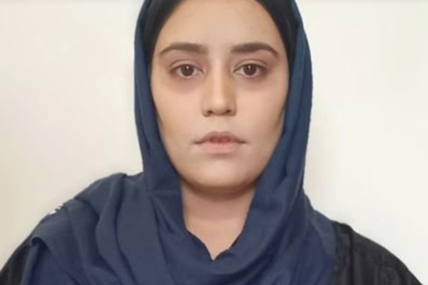 Afghan Girl Talks About Torture, Interrogation At Taliban’s Intelligence Agency Prison