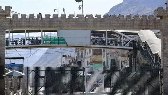 طالبان وايي، د تورخم دروازې د پرانیستلو لپاره نن یو پلاوی تورخم ته لېږي