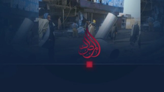 المرصاد: پاکستان د خپلو نیابتي جنګیالیو په کارولو سره کندهار کې ځانمرګی برید کړی