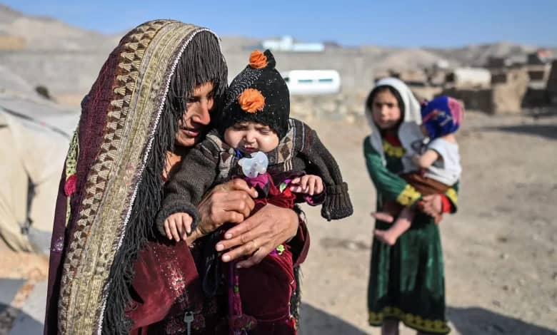 اسلامي پراختیايي بانک: د افغان میندو او ماشومانو د روغتیا لپاره ۱.۵ میلیونه ډالر ور کوو