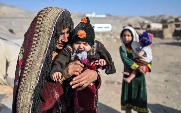 اسلامي پراختیايي بانک: د افغان میندو او ماشومانو د روغتیا لپاره ۱.۵ میلیونه ډالر ور کوو