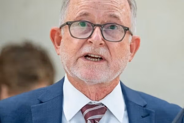 گزارشگر سازمان ملل: نظام مبتنی بر تبعیض جنسیتی طالبان در جهان بیجوره است